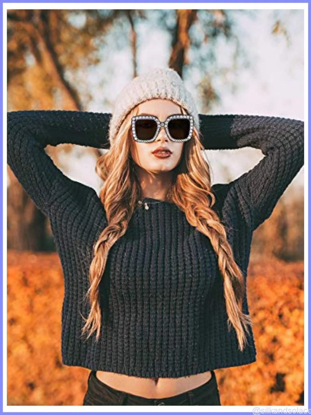 Disco Sunglasses for Women Retro Oversize Halloween Party
